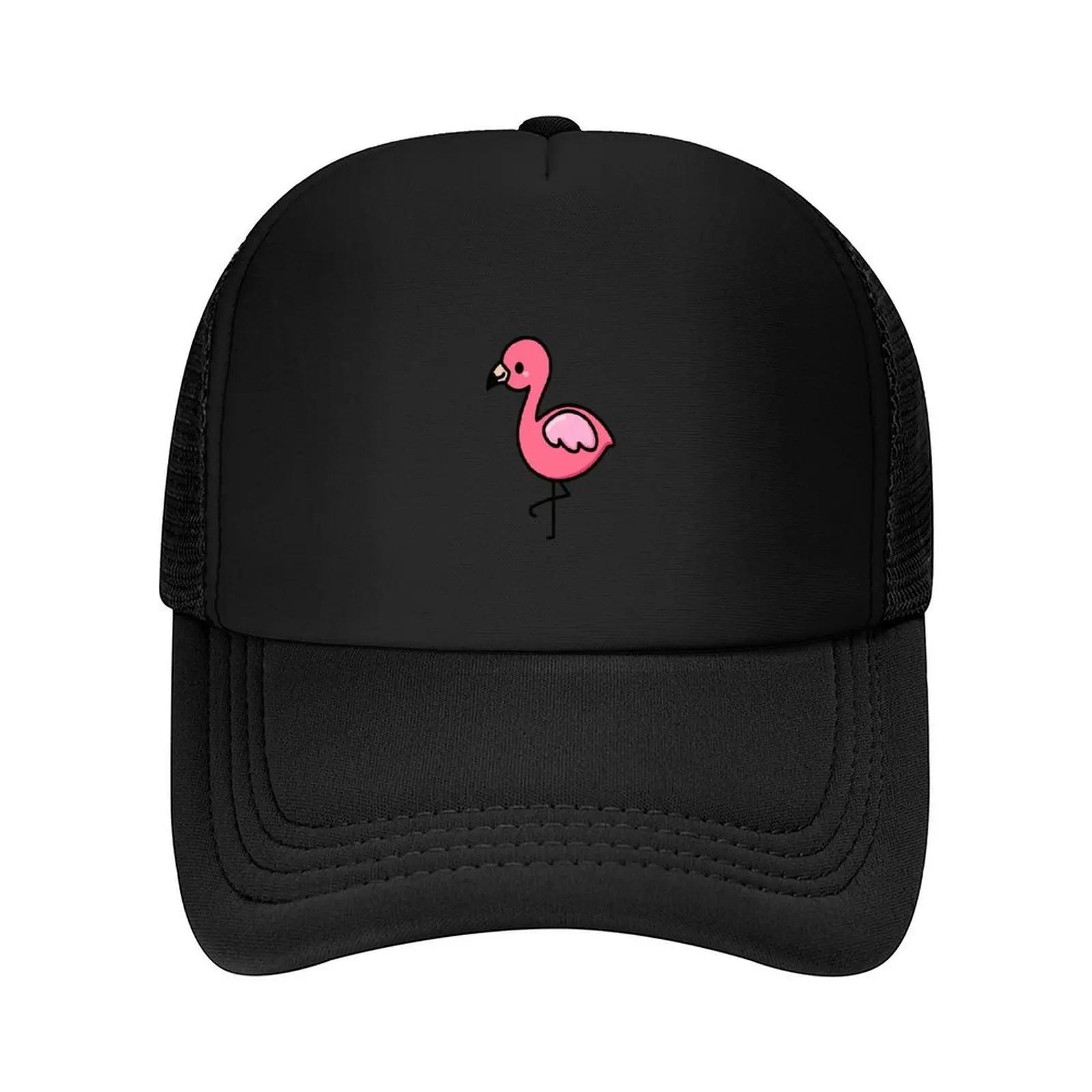 

Flamingo Baseball Cap Streetwear Luxury Brand fishing caps man Golf Hat Women s Hats Men s