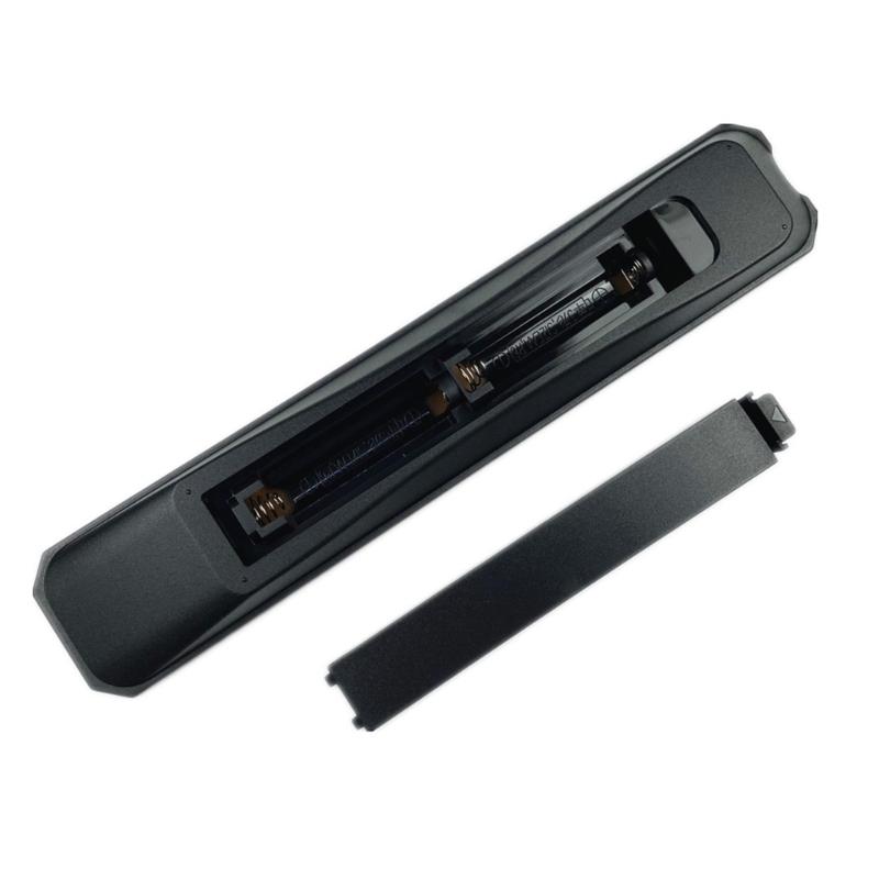 Universal Soundbar Remote Control with High Sensitivity Technology for Seamlessly Operation for ISX-B820 ISX-800 MCR-B043D