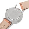 Watch FURLA R4251108513 899480 Orange Pink Silver White [Furla] Women's [Item]