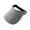 Summer  Style Outdoor Casual Sun Hat Men Women Sports Anti Uv Double Layer Ice Silk Empty Top Hat For Leisure And Sun Protect