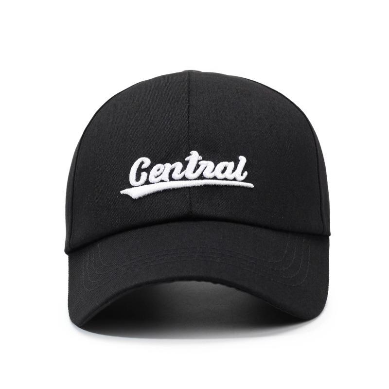 Baseball Cap Men Women's Cowboy Baseball Cap Summer Cott Hat Snapback Hip-Hop Hat Casual Gorra Hombre Visor