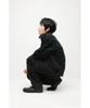 Haechinglum Silent Trousers Black