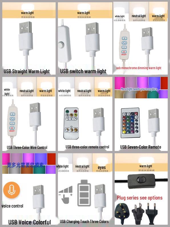 Bauhaus Egg Tart Glass Table Lamp - Thick-Sole Night Light for Bedroom, Bedside, or Living Room