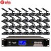 HuiDu HD-666M Wired Daisy-Chain Conference Microphone System (CN Version)