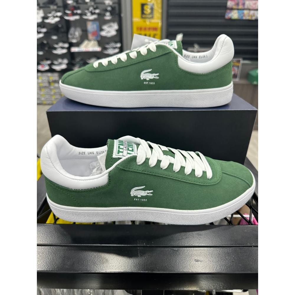 

Lacoste LACOSTE BASESHOT 223 1 Публичные кроссовки 7 46SMA0065