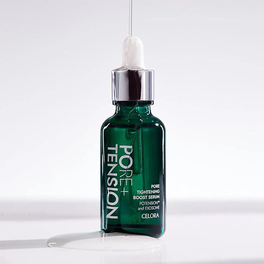 CELORABY Potension Pore Tightening Boost Serum 30ml Serum 30ml
