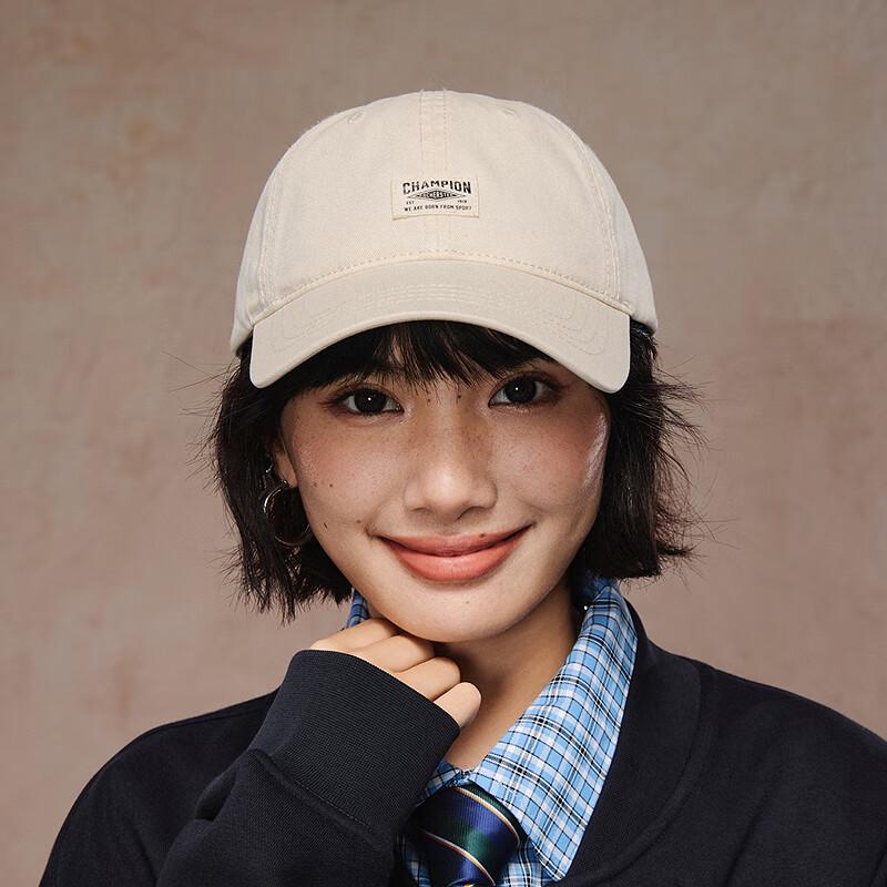 Champion Unisex American Retro Baseball Cap