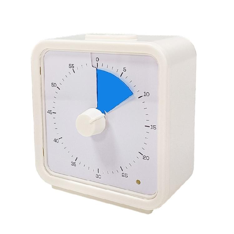 Convenient Magnetic Count Down Timer Easy to Use Magnetic Kitchens Timer for Cooking, Meetings, Exam Preparation