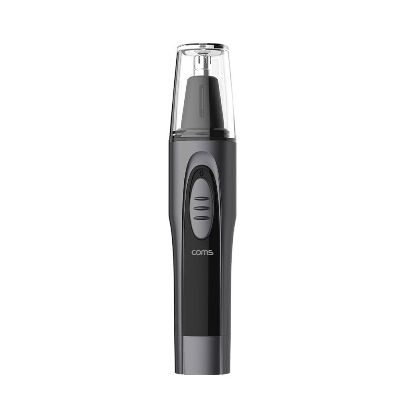 Cordless Nose Hair Trimmer / Eyebrow Hair Removal
