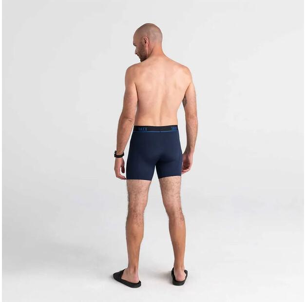 SAXX Underwear трусы-боксёры Kinetic HD