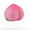 Jucării Squishy cu Fructe Căpșună Realistă Fructul Dragonului Piersică Durian Mango Mingi de Strâns Moi Jucărie Anti-stres pentru Adulți Copii