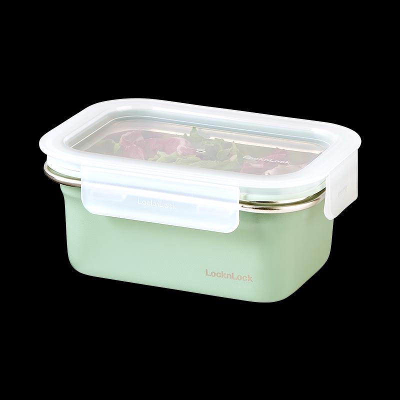 Wheat Straw Refrigerator Food Storage Container