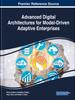 Libro Advanced Digital Architectures for Model-Driven Adaptive Enterprises