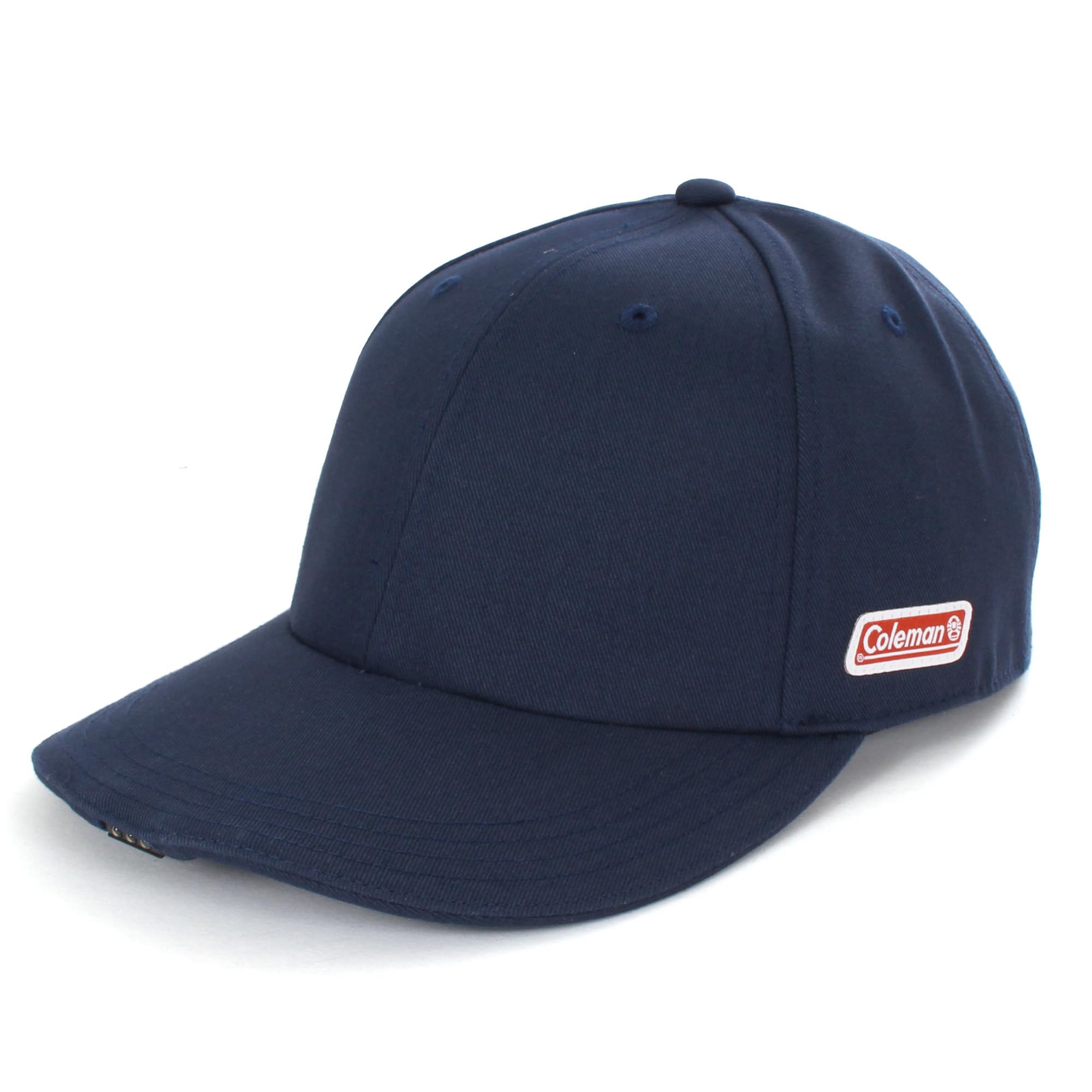 

Coleman LED Cap Navy 181-0343