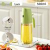 OLOEY Spray and Pour Oil Dispenser