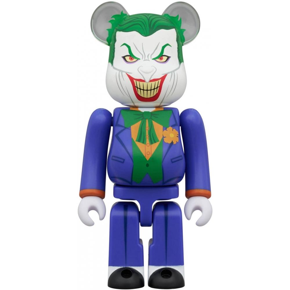 Batman Be Rbrick Chase Batman  Hush  1  1box  12pcs 
