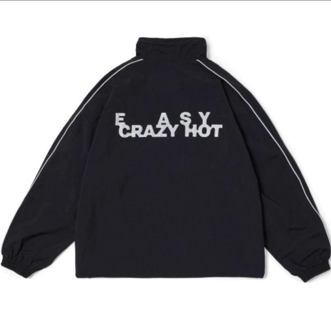 

[USED] LE SSERAFIM Tour Goods Jacket XL