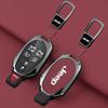 Pokrowiec na kluczyk do Jeep Grand Cherokee 2009-2012, Chrysler 300, Dodge Journey