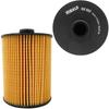 MAHLE O8007 Filter, Element, Porsche Cayenne 92A (ABA-92AM5502, First Registration, From August 2011) Made by Genuine Filter Manufacturer