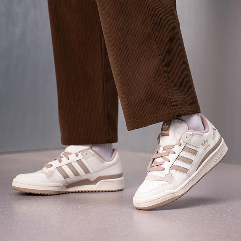 

Adidas Forum Low Top Skate Shoes JQ1536 43