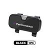 Car Sun Visor Sunglasses Holder Case Anti-Scratch Protective Box For BMW 1 3 5 7 Series M Performance M M3 M5 X1 X2 X3 X4 X5 BT8