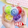 Luminous Pull-String Yo-Yo for Kids - Perfect Toy for Kindergarten & Primary School