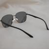 New Arrivals Open Run Unisex Big Size Fashion Sunglasses