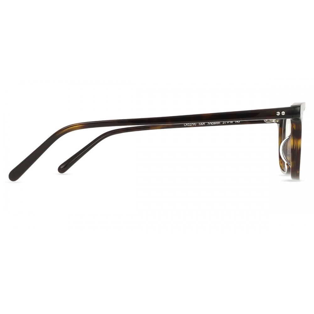 Oliver Peoples Men Eyeglasses Ov5279u Maslon 1009