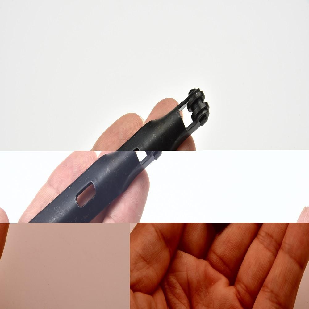 Enhance Your Work with Jig Saw Guide Wheel for 55 Reciprocating Rod Guide Wheel