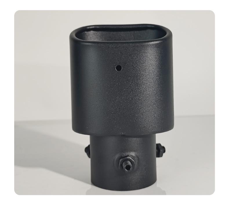 Cruze 18, Jimny, Mitsubishi Lancer, Honda Fit XRV, Haval H3 Exhaust Tailpipe