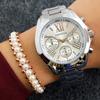 New Fashion Wrist Watch M* Style Women Watches Ladies Top Brand Famous Quartz Watch Female Clock Relogio Feminino Montre Femme