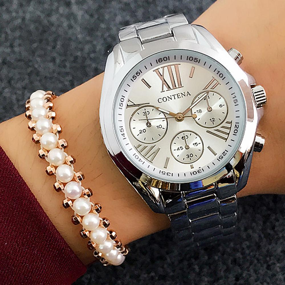 New Fashion Wrist Watch M* Style Women Watches Ladies Top Brand Famous Quartz Watch Female Clock Relogio Feminino Montre Femme