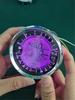 6-in-1 Multi-function Gauge Meter GPS Speedometer 12V