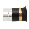 62 degrees  Wide Angle Aspheric Eyepiece 4mm Focal Length Clear Image 1.25 Inch Aspheric Telescope Eyepiece for Bright