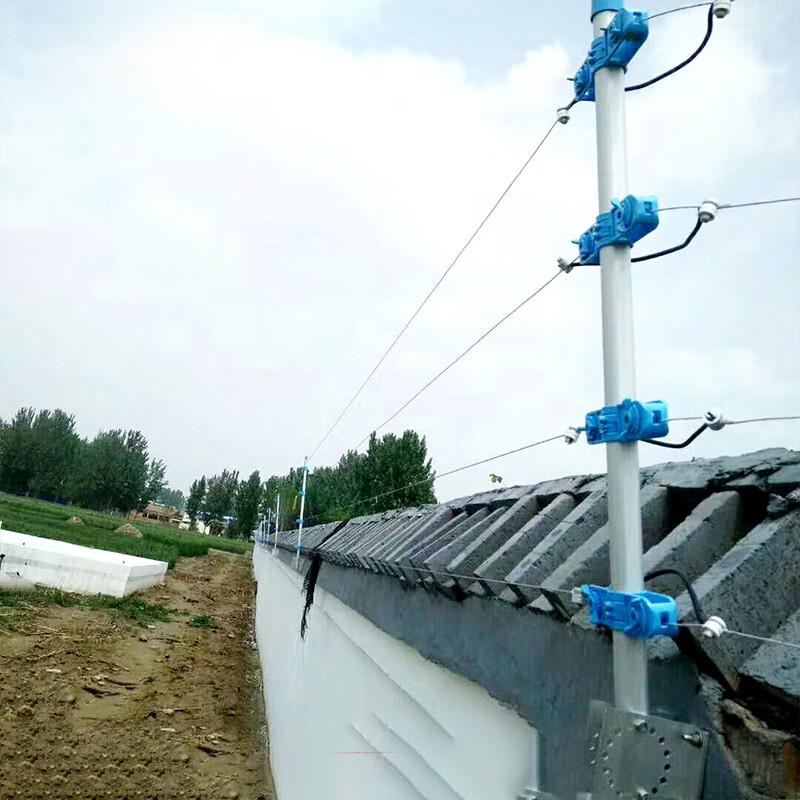 Tuotian Electronic Security Fence System