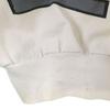 80s Made In Canada NFL Raiders Long Sleeve Sweat Trainer L JACK DAVIS Men's Used