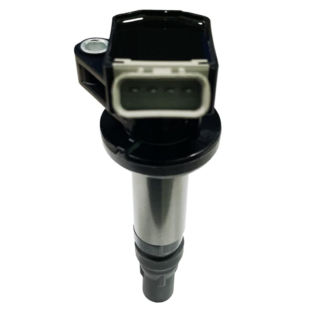 GzYcsFocusqp [3 Pieces] Ignition Coil 19500-B2051 Compatible Replacement for Milyce LA300S LA310S LA350S LA360S IC13 19500-B2050