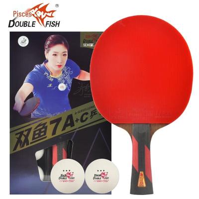 Bordtennis – Pingisrack