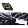 For Mercedes Benz S-Class Front Bumper Trailer Cover W222 Front Bumper Towing Hook Hole Cover 2228850023 2014-2017