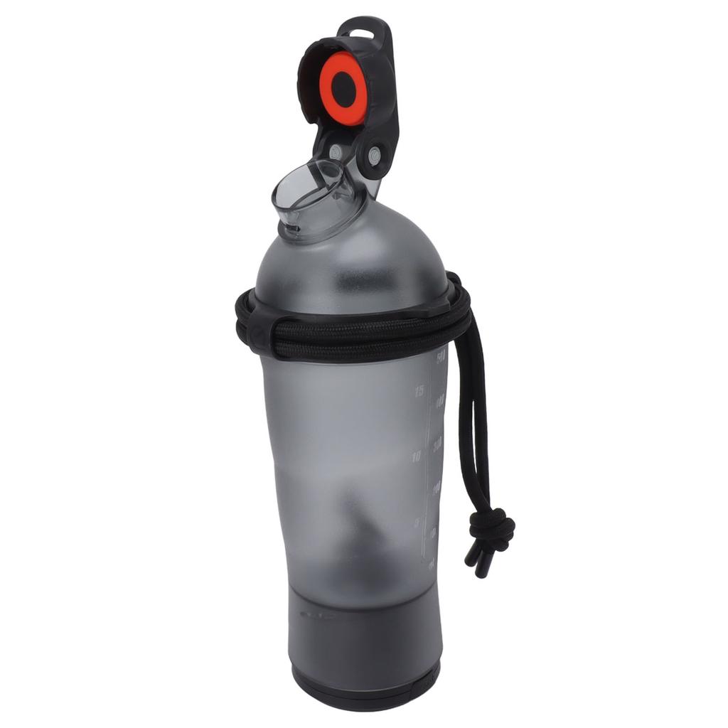 Kendiliğinden Karışan Bardak 550ml Elektrikli Otomatik Karıştırma Bardağı Kahve Karıştırma Şişesi İçmek İçin