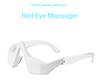 3D Eye Beauty Instrument Micro-Current Pulse Eye Relax Reduce Wrinkles And Dark Circle Remove Eye Bags Massager Beauty Tool