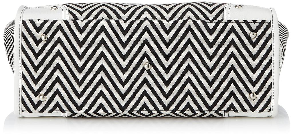 Tote KFN10200G White [Kiefer Noy]