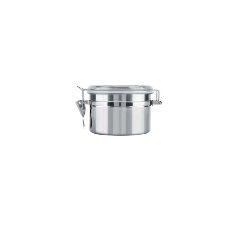 Powder Kitchen Tool Dry Good Sugar Jar Sealed Can Coffee Container Storage Bottle Fresh Storage Box