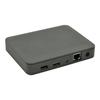 Serveur De Périphérique - Silex - DS-600 - 2 Ports - GigE - USB 2.0 - USB 3.0