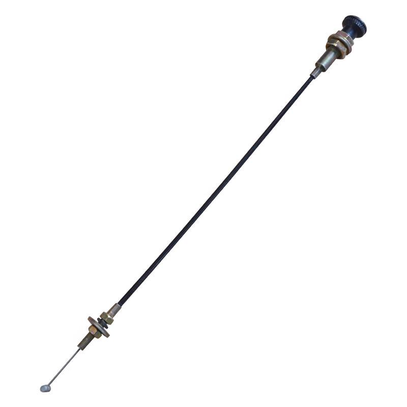 Hanyang Hand Throttle Cable