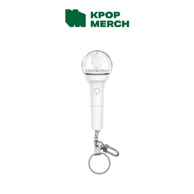 Official Light Keyring