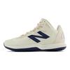 New Balance Ohtani 1 TF Bisque Team Navy Men Sneakers Cream Team-Royal TSHOAC1