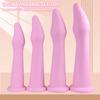 Liquid Silicone Huge Dildo Masturbator Anal Plug Sex Toy Fisting Realistic Penis Big Dick Strap On Cock