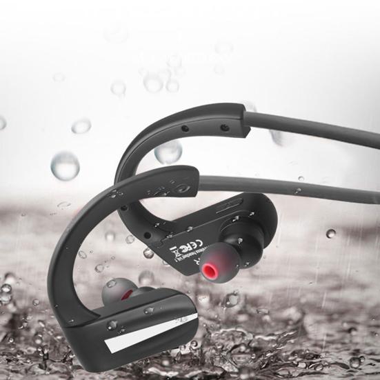 Drahtloser Kopfhörer-Subwoofer mit stabiler Ausgabe und Speicherkarte