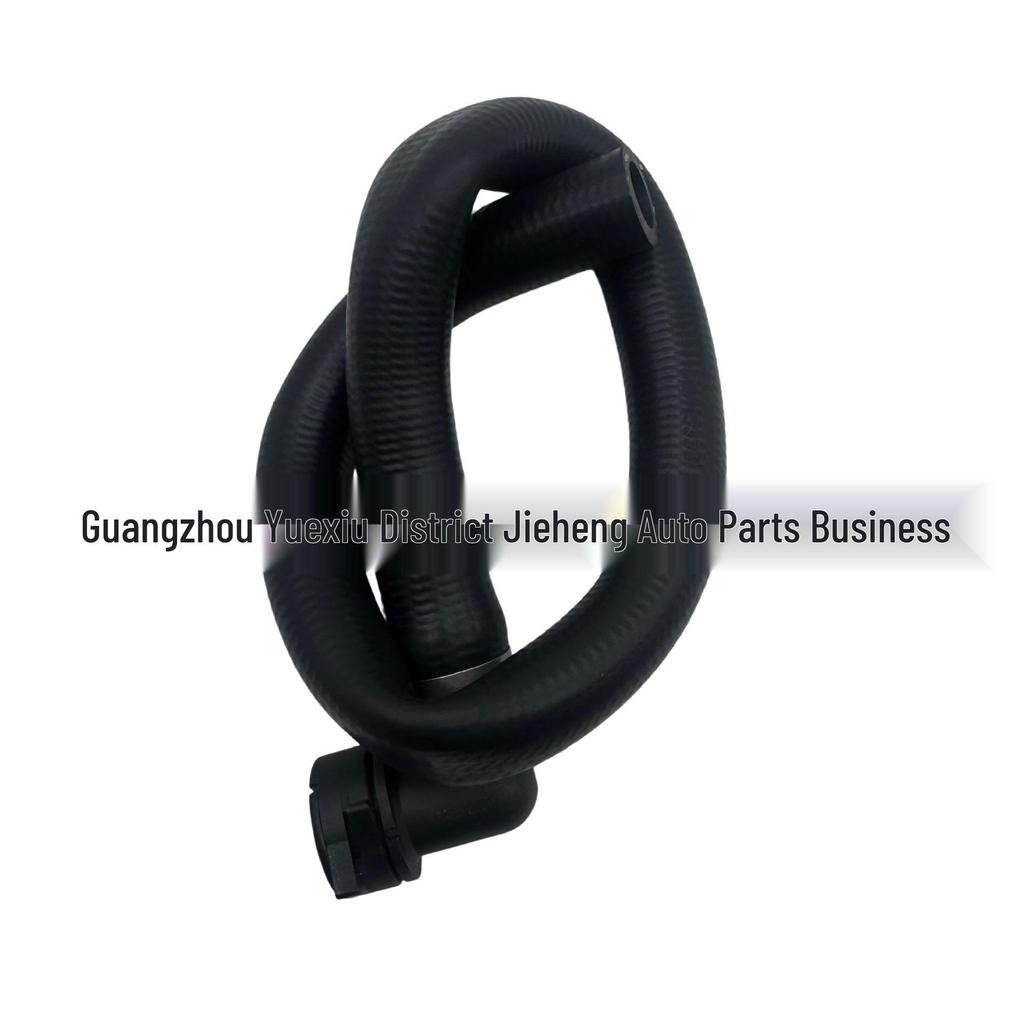 Volvo S80 Water Heater Hose (Outlet)